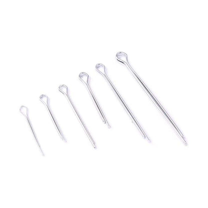 Surtido Chavetas Pasadores YATO YT-06873 555 Pzs Estuche - Herram.cl