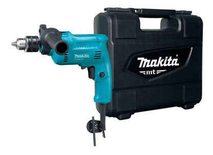 Taladro Percutor Makita Mt M0801kb 220v 500W Profesional - Herram.cl