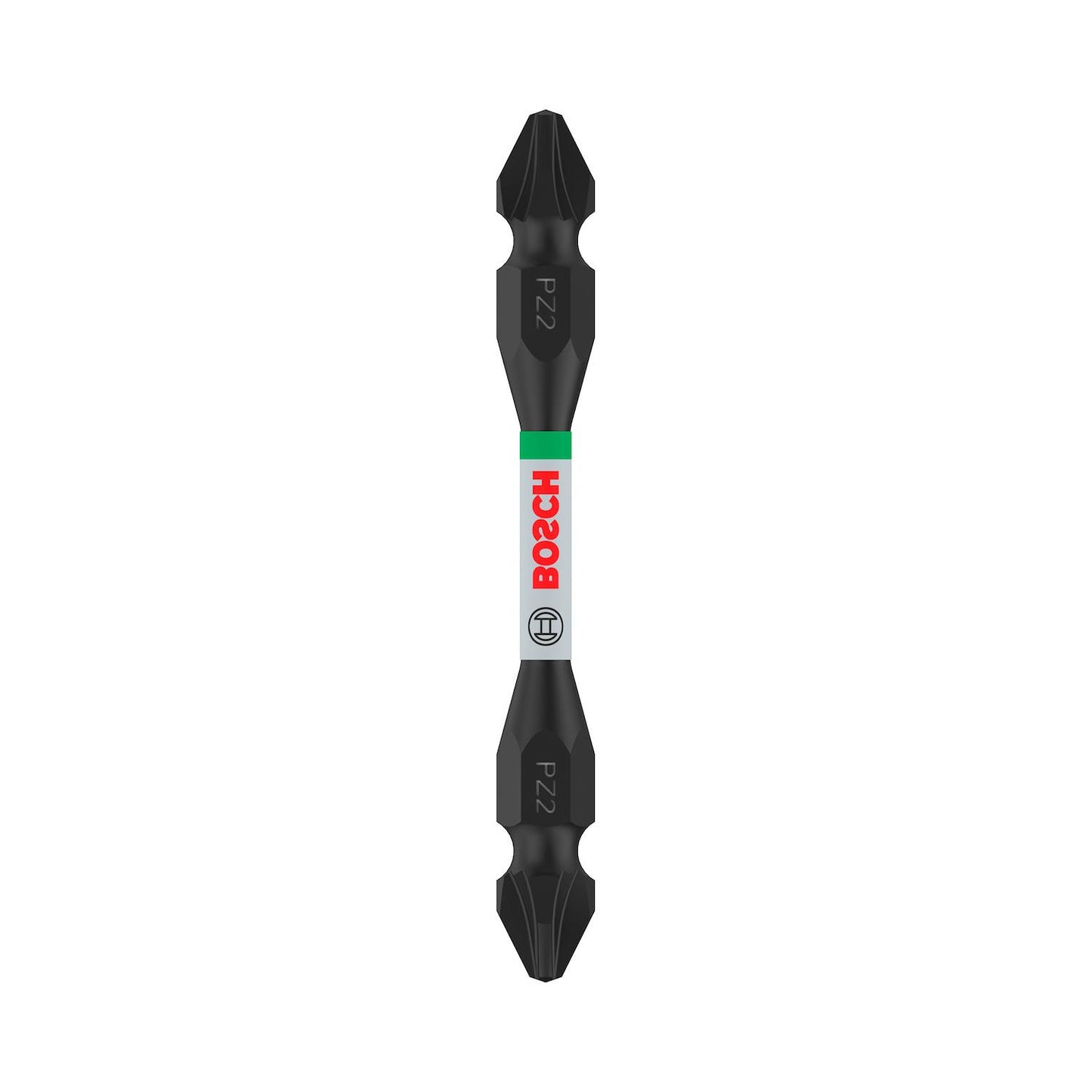 Punta Doble PRO Impact PZ2x65mm - Bosch - Herram.cl