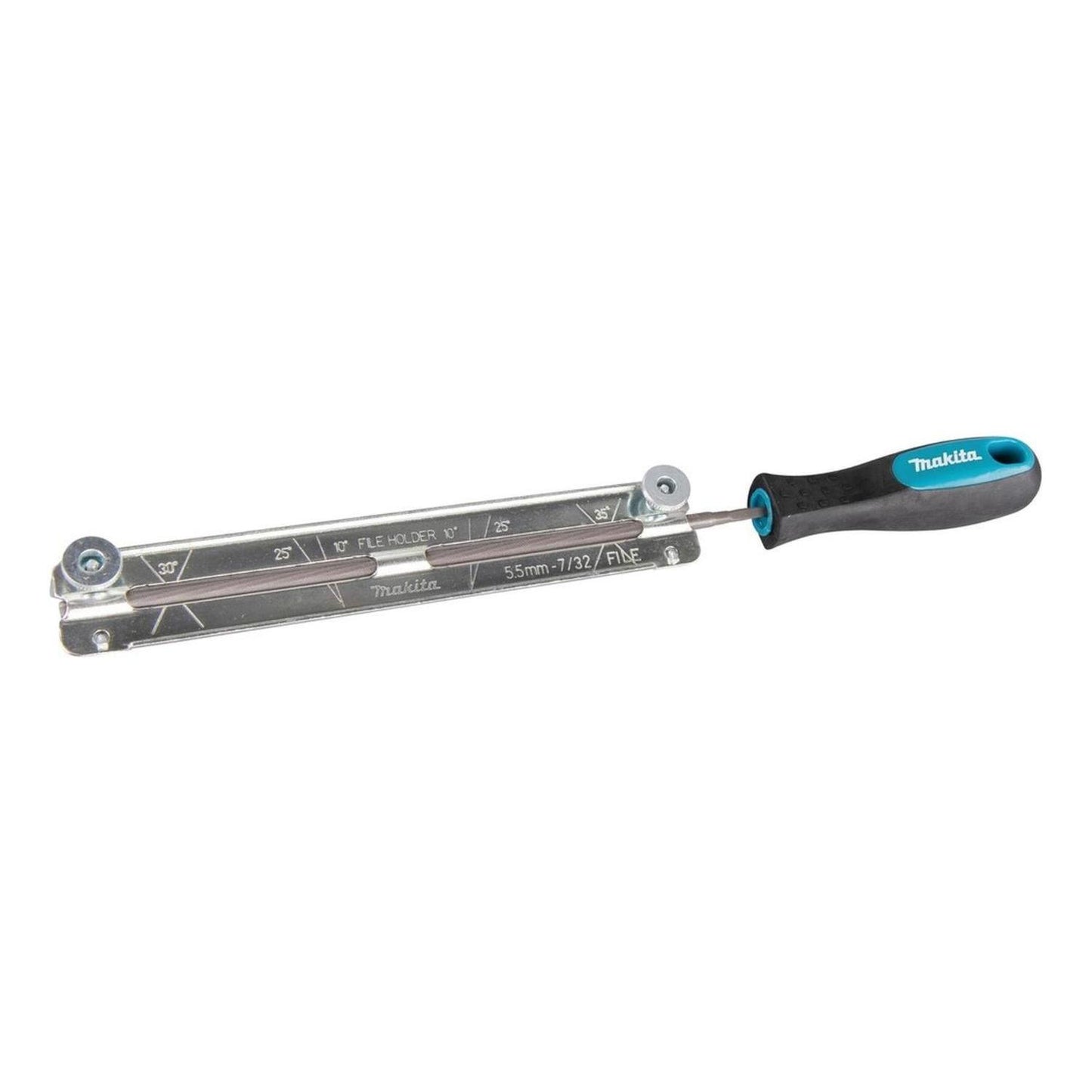 Kit De Afilado Para Motosierra De 4,0mm (5/32'') - Makita - Herram.cl