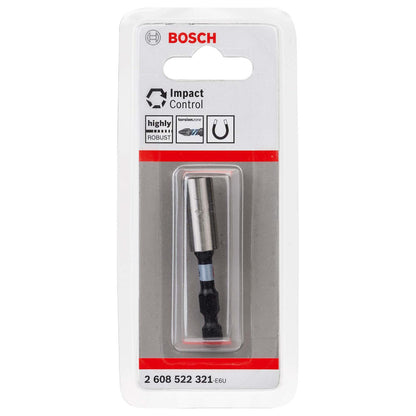 Adaptador De Puntas Magnetico IMPACT CONTROL - Bosch - Herram.cl