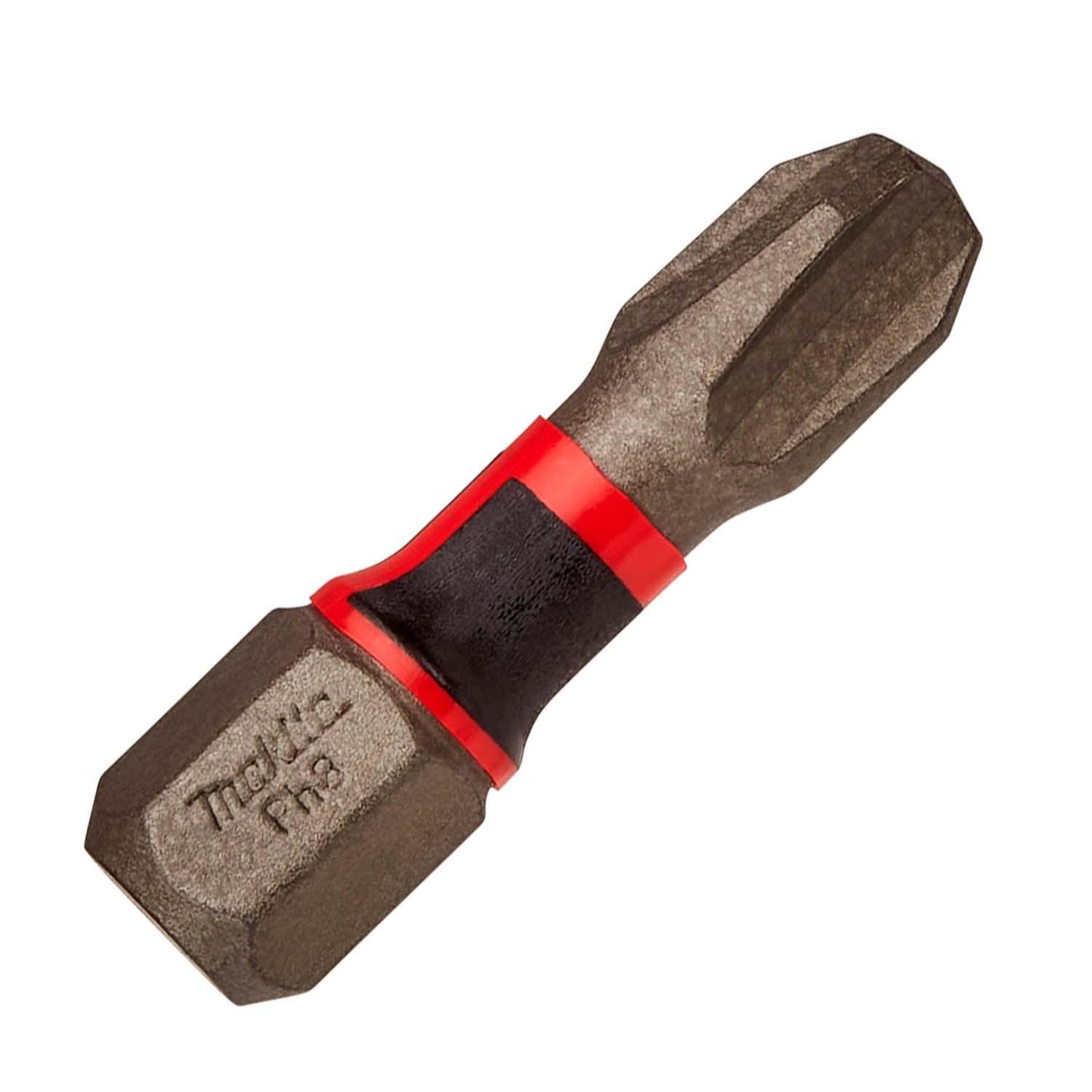 Puntas de Torsión Impact Premier PH3 - 25mm 2 Pzas - Makita - Herram.cl