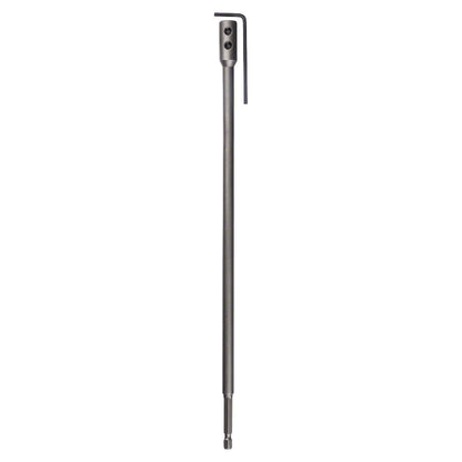Extensión Broca Plana Bosch Self Cut Speed 305mm Hexagonal - Herram.cl