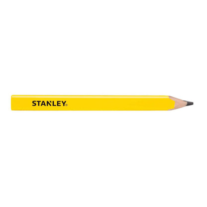 Pack 72 Lápices para Carpintero - Stanley - Herram.cl