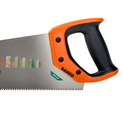 Serrucho ProfCut 22'' / 7 TPI / PC - 22 - GT7 - Bahco - Herram.cl