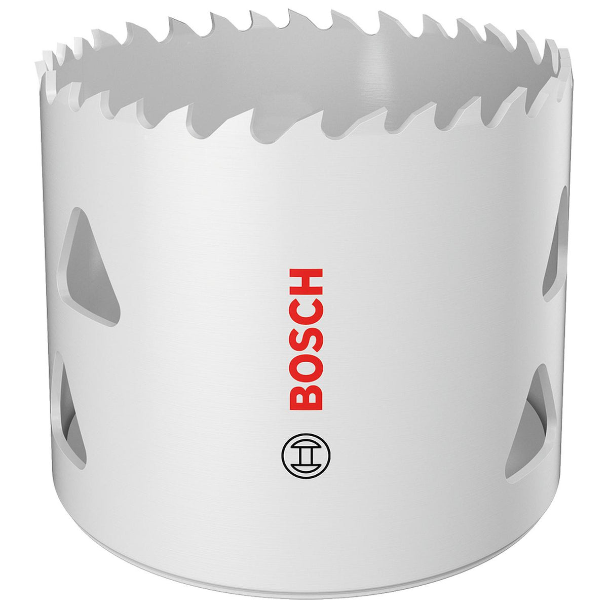 Sierra Copa BI-Metal Bosch Multi Material Ø 60mm (2-3/4'') - Herram.cl