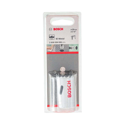 Sierra Copa Bi - metal 29mm (1 1/8'') Bosch - Herram.cl