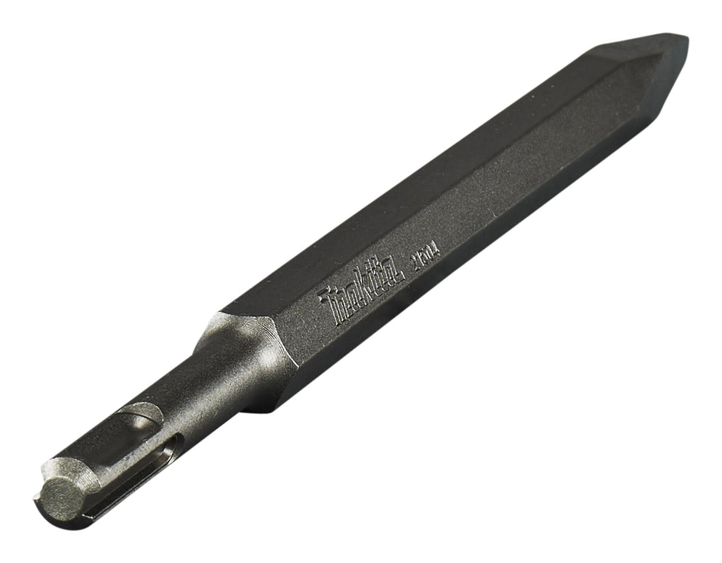 Cincel Punto SDS - Plus / 250mm - Makita - Herram.cl