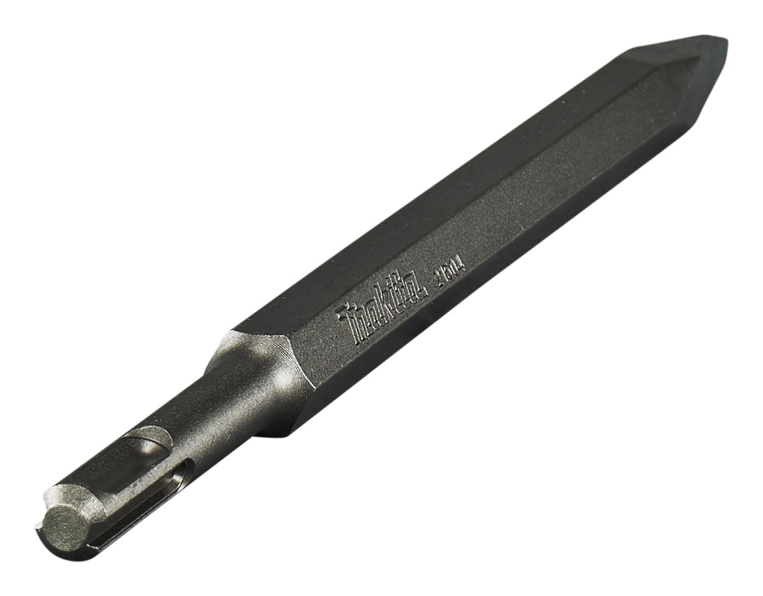 Cincel Punto SDS - Plus / 250mm - Makita - Herram.cl