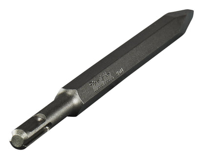 Cincel Punto SDS - Plus / 250mm - Makita - Herram.cl