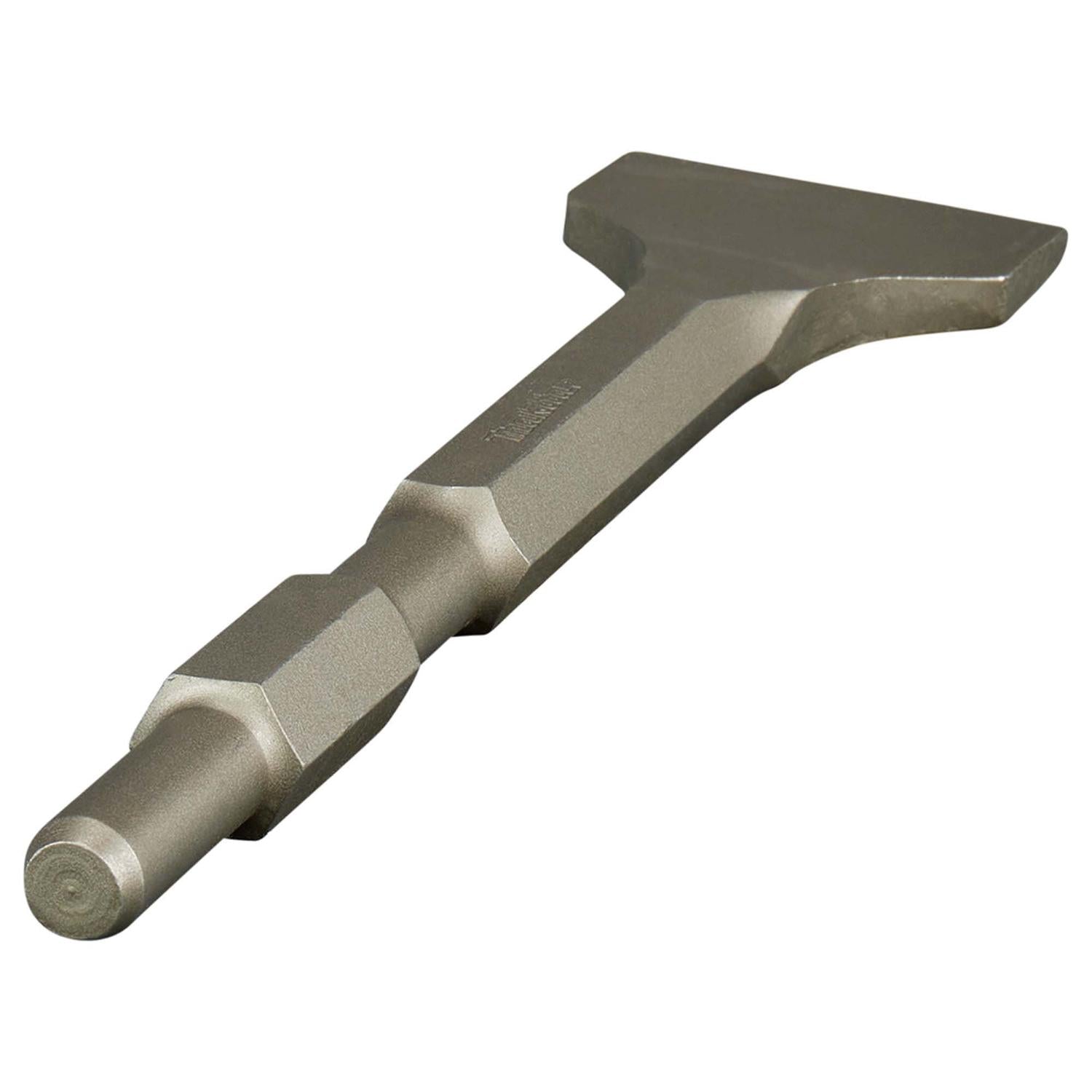 Cincel Plano Hex. 21mm 70x320mm HM1201 - Makita - Herram.cl