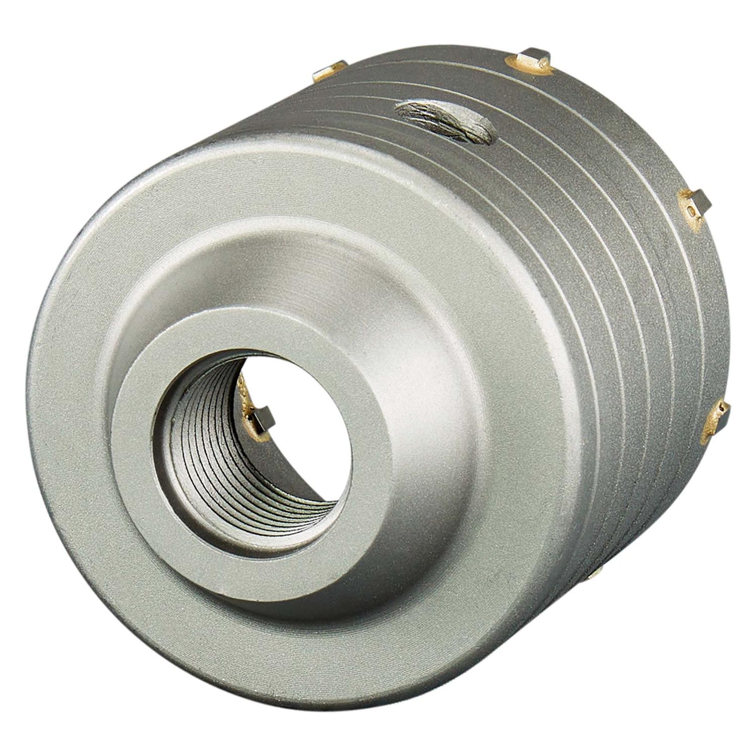 Broca Corona 68x72mm Toma M22 - Makita - Herram.cl