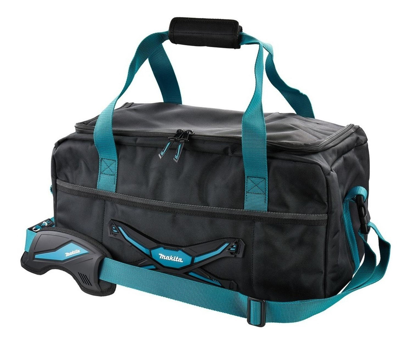 Bolso Porta Herramientas Semirigida - Makita - Herram.cl