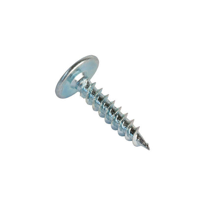 Tornillo Lenteja Fina 8 - 15 X 3/4'' 100uds. American ScreW - Herram.cl