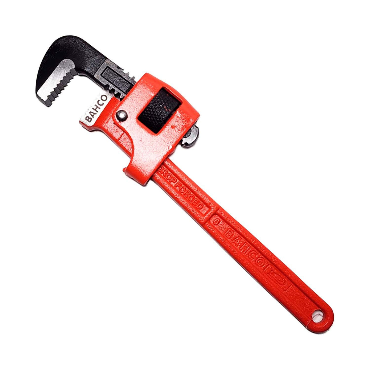 Llave Stillson Bahco 361-8 8'' 200mm Tubo 1'' Acero Forjado - Herram.cl