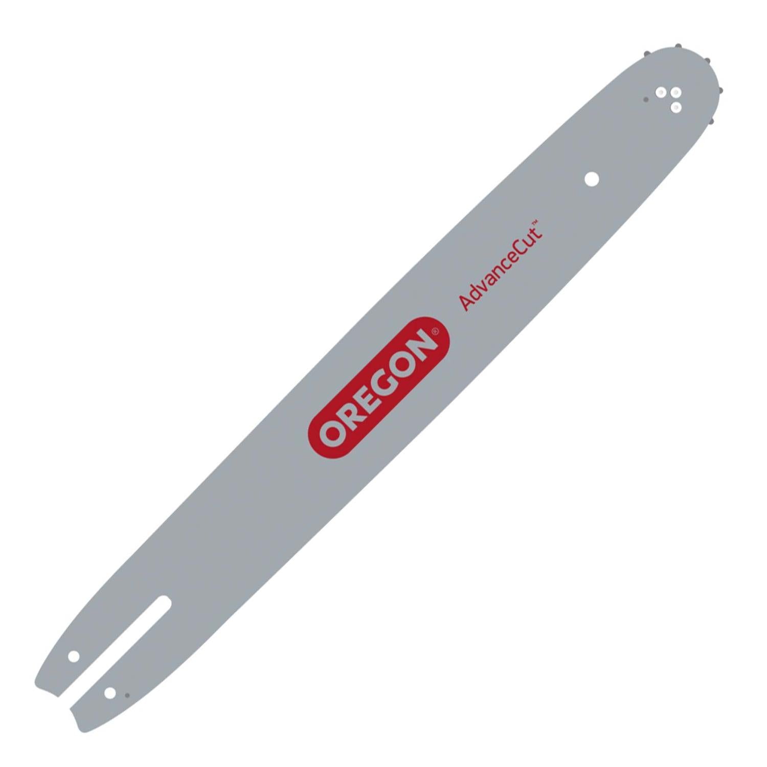 Espada AdvanceCut 16''/1,3mm/3/8''/55 Eslab - Oregon - Herram.cl