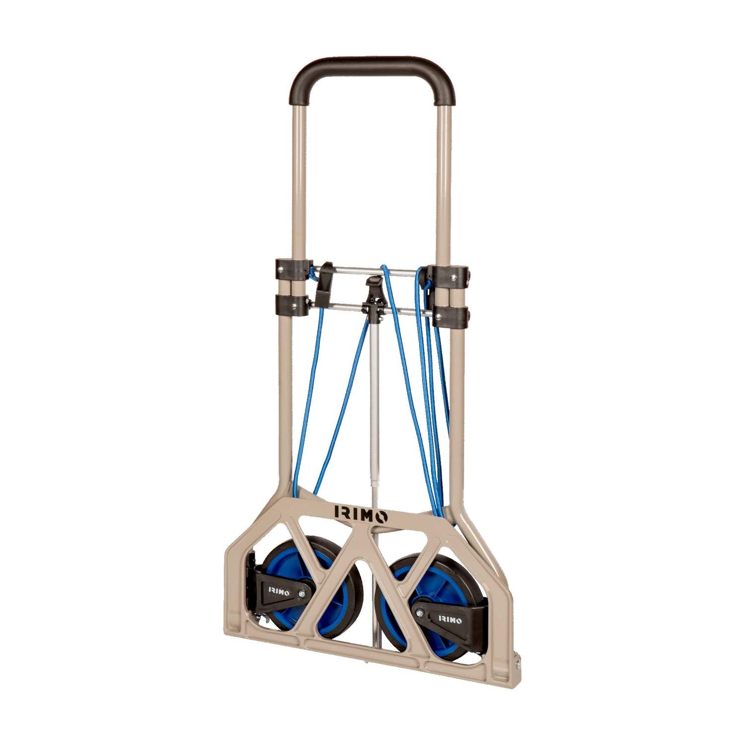 Transportador plegable de 90 kg - Irimo - Herram.cl