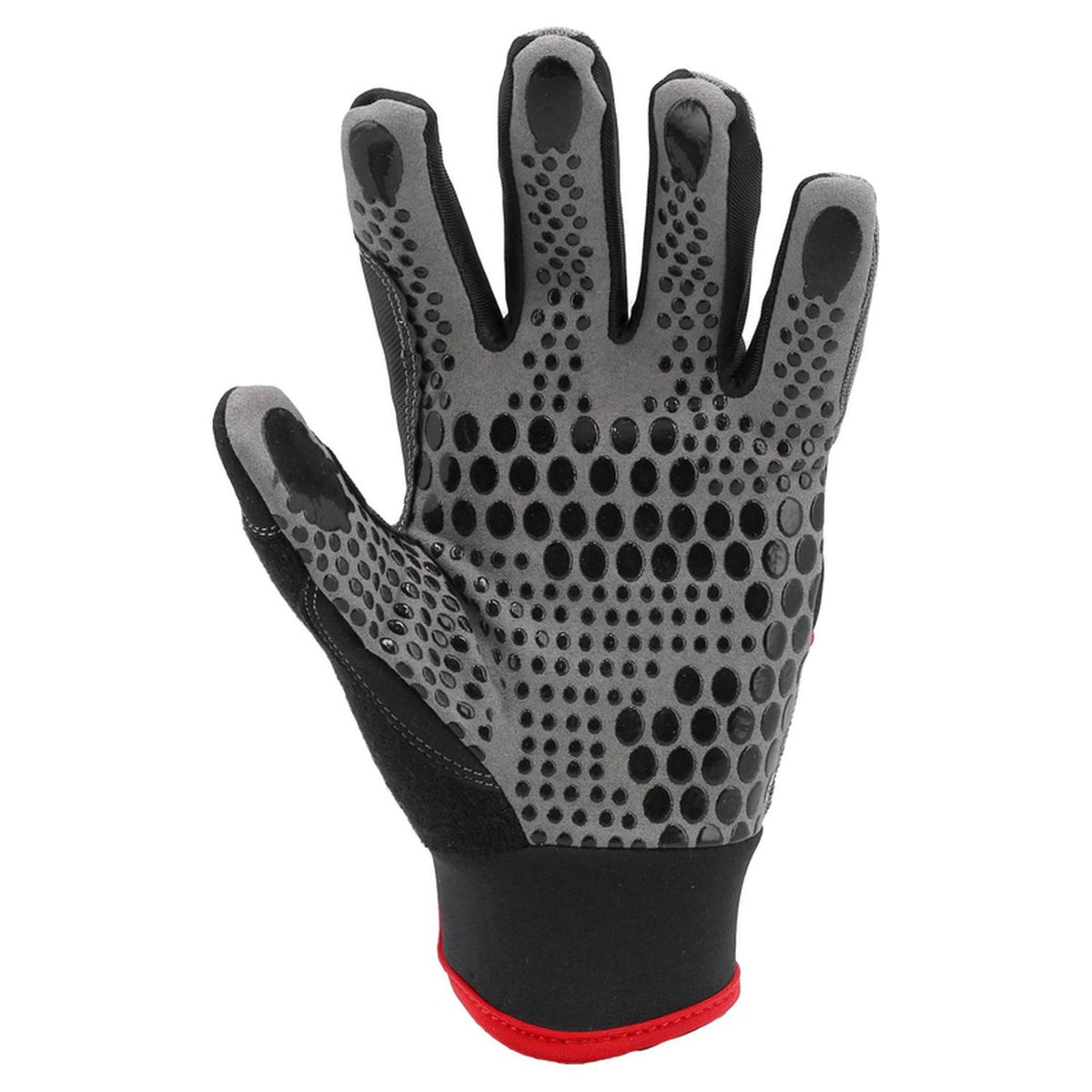 Guantes Trabajo Antideslizantes Talla 10 Yato YT-74666 - Herram.cl