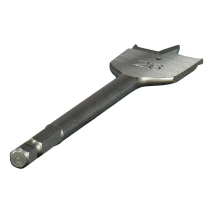 Broca Paleta Sharp 26x150mm Toma Hex. 1/4'' - Makita - Herram.cl