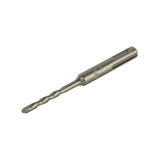 Broca SDS - Plus 5x45x110mm - DeWALT - Herram.cl