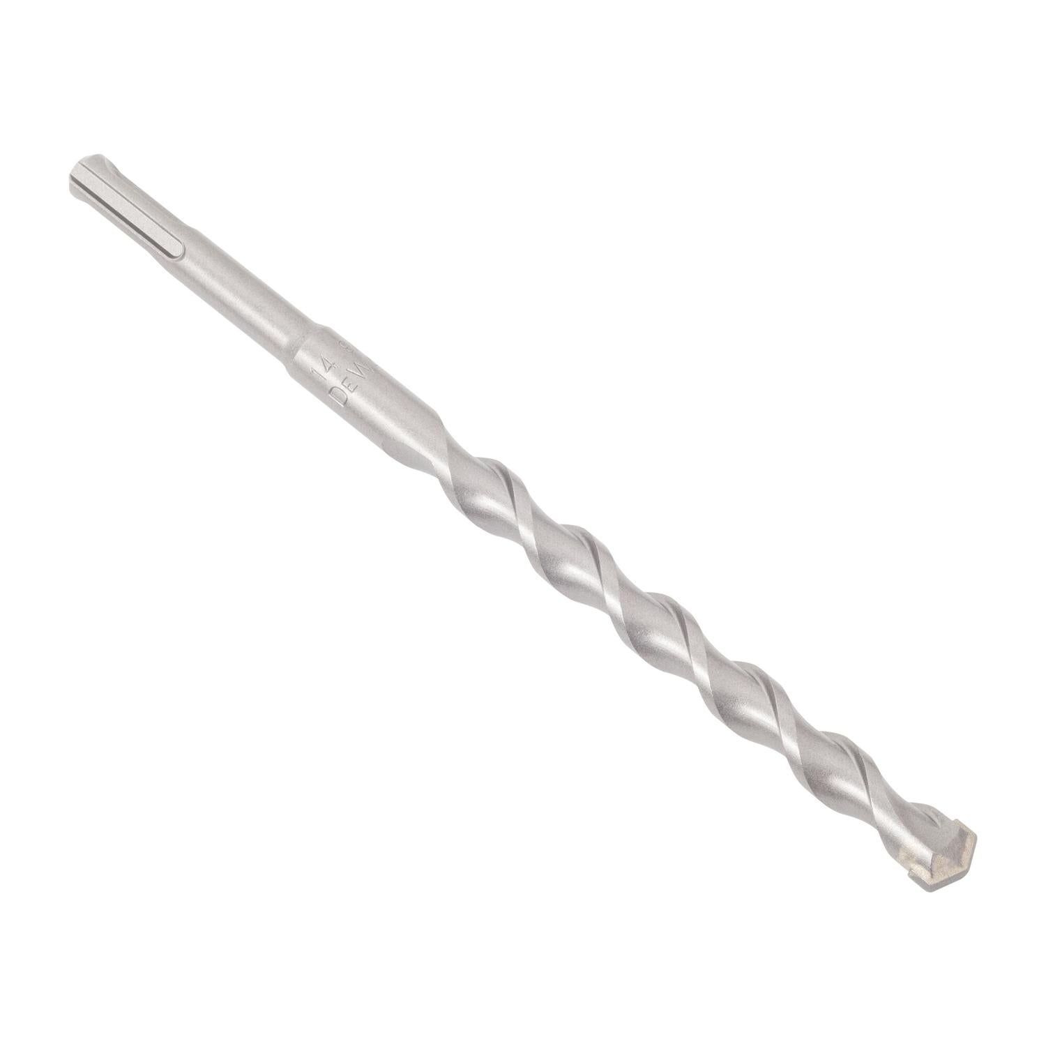 Broca SDS - Plus 14x135x210mm - DeWALT - Herram.cl