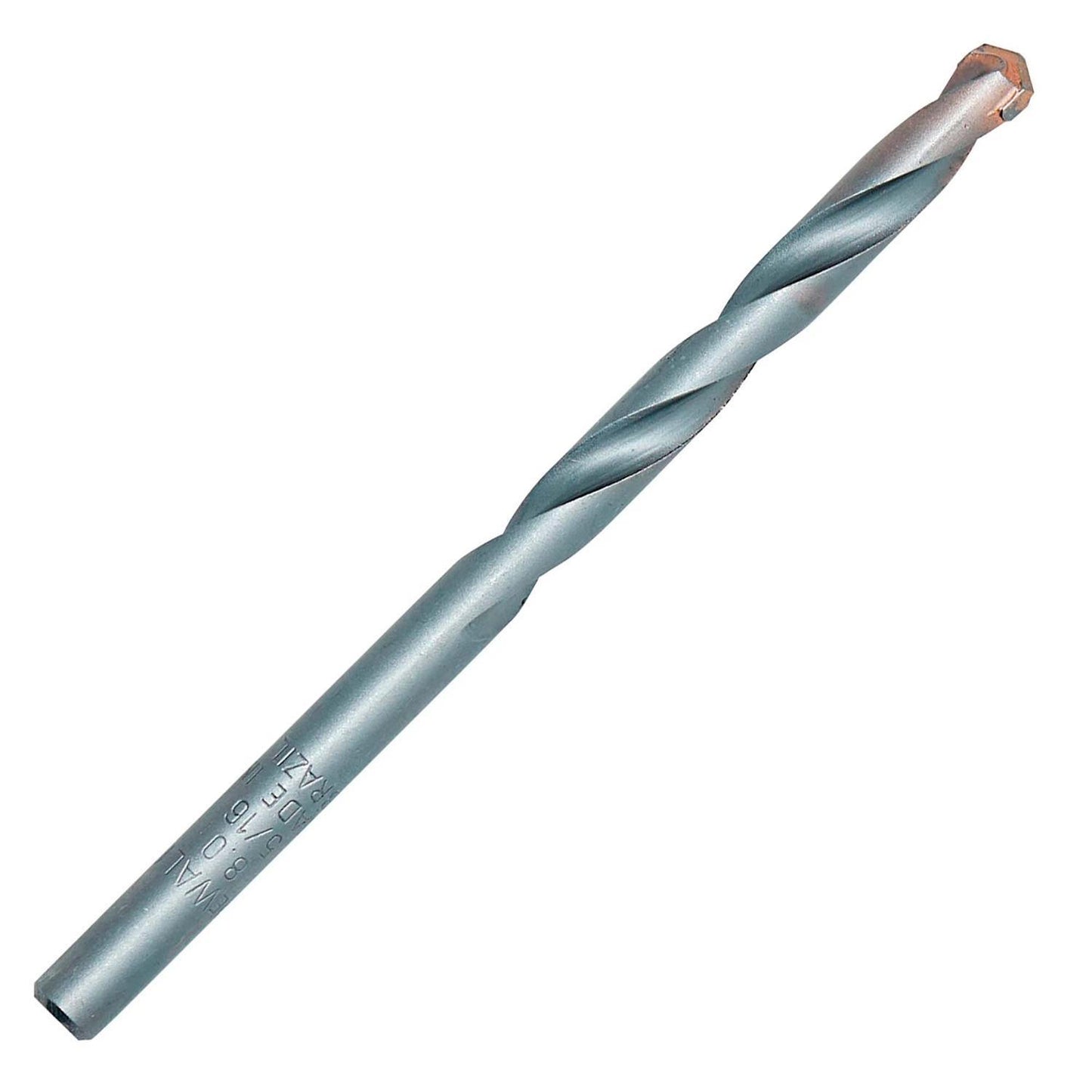 Broca Para Concreto 10x120mm - DeWALT - Herram.cl