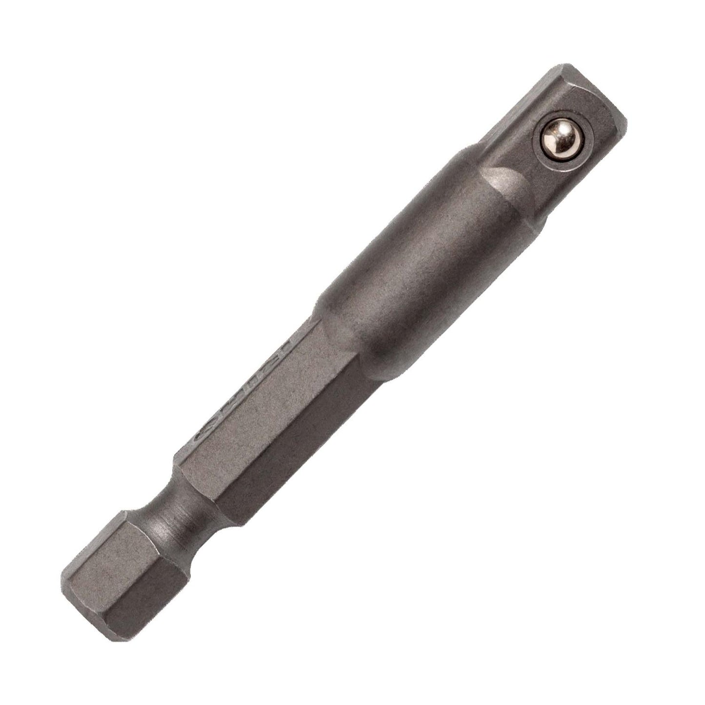 Adaptador Cuadrante 1/4'' a 1/4''x50mm - Irimo - Herram.cl