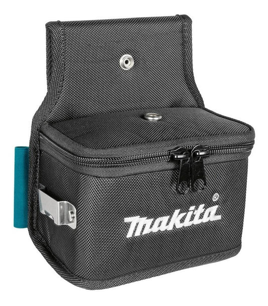 Bolso Con Cierre Superior Makita E - 05206 165x175x105mm - Herram.cl