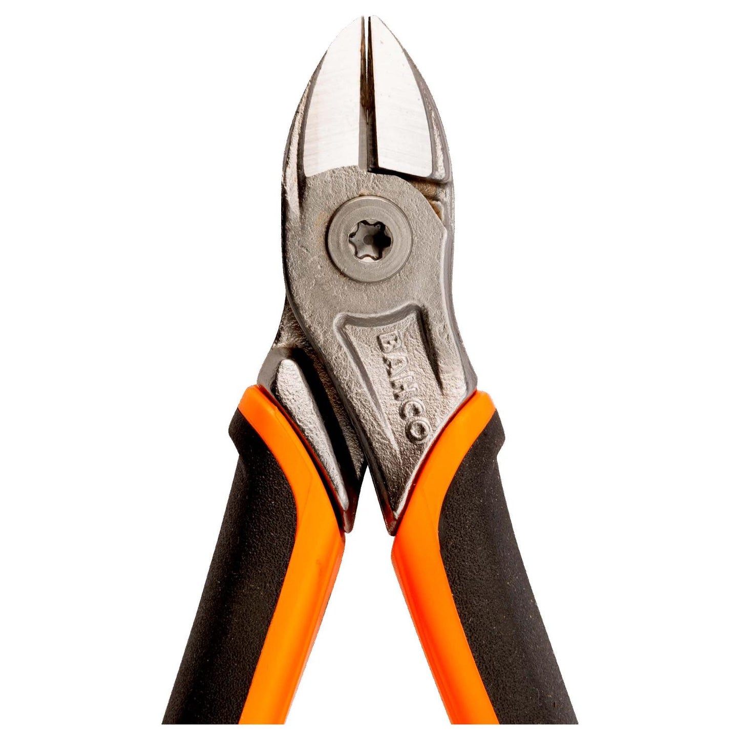 Alicate De Corte Diagonal Ergo 6'' 2101GC - 160IP - Bahco - Herram.cl