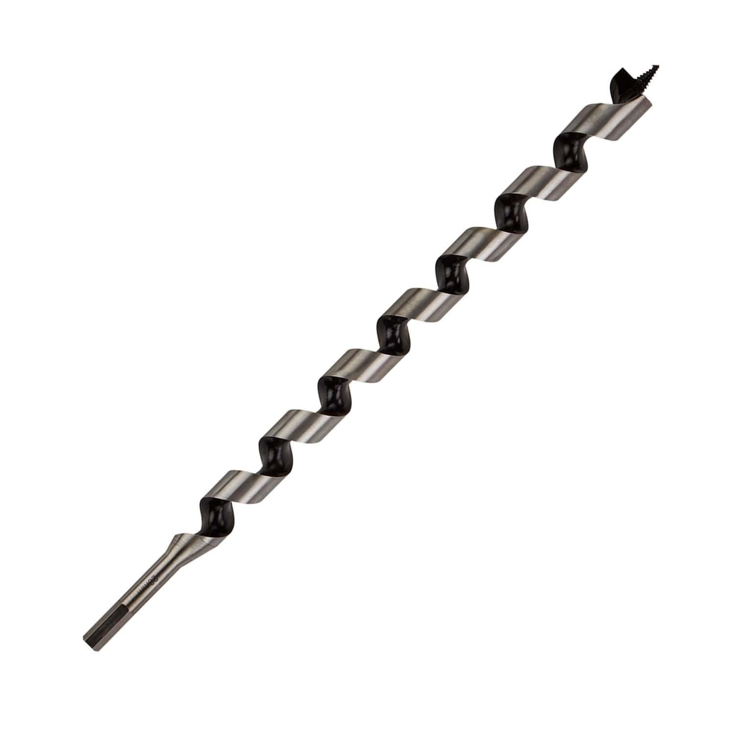 Broca Para Madera 28x450mm (Tipo Barreno) - Makita - Herram.cl