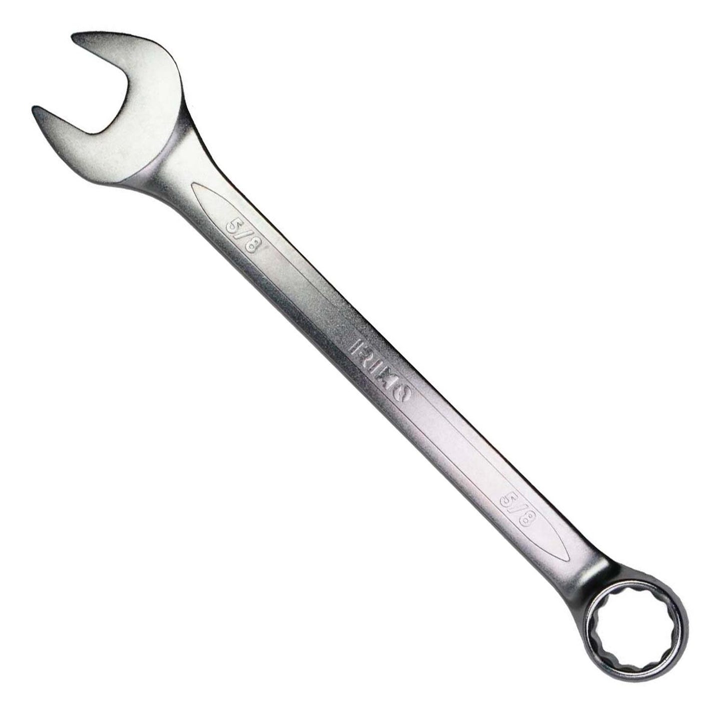 Llave Combinada En Pulgadas 5/8'' - Irimo - Herram.cl