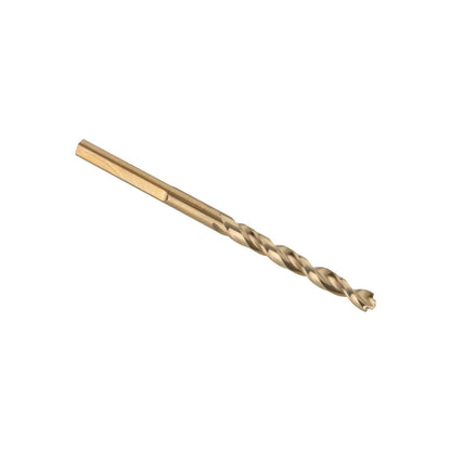 Broca Para Metal HSS - Co 8% EXTREME 5x86mm - DeWALT - Herram.cl