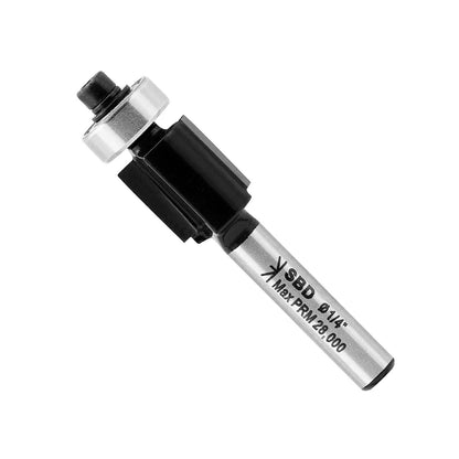 Fresa De Perfilado Toma 1/4'' 1/2''x1/2'' - Stanley - Herram.cl