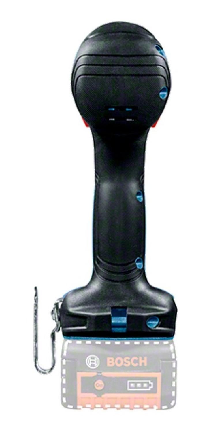 Taladro Atornillador Percutor Bosch Gsb 18v - 50 Bare Tool - Herram.cl