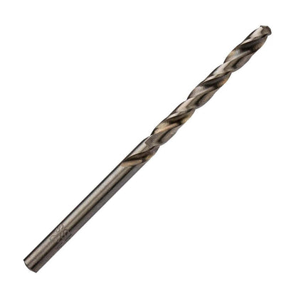 Pack 10 Brocas Para Metal HSS 4,5mm - Makita - Herram.cl
