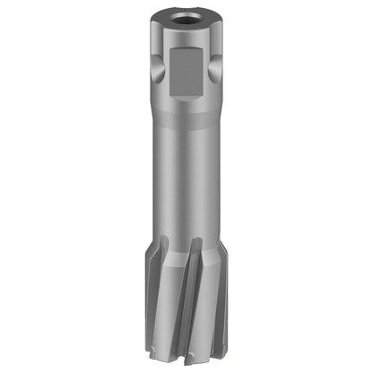 Broca Anular Bosch PRO TCT 22x50mm Carburo Tungsteno Weldon - Herram.cl