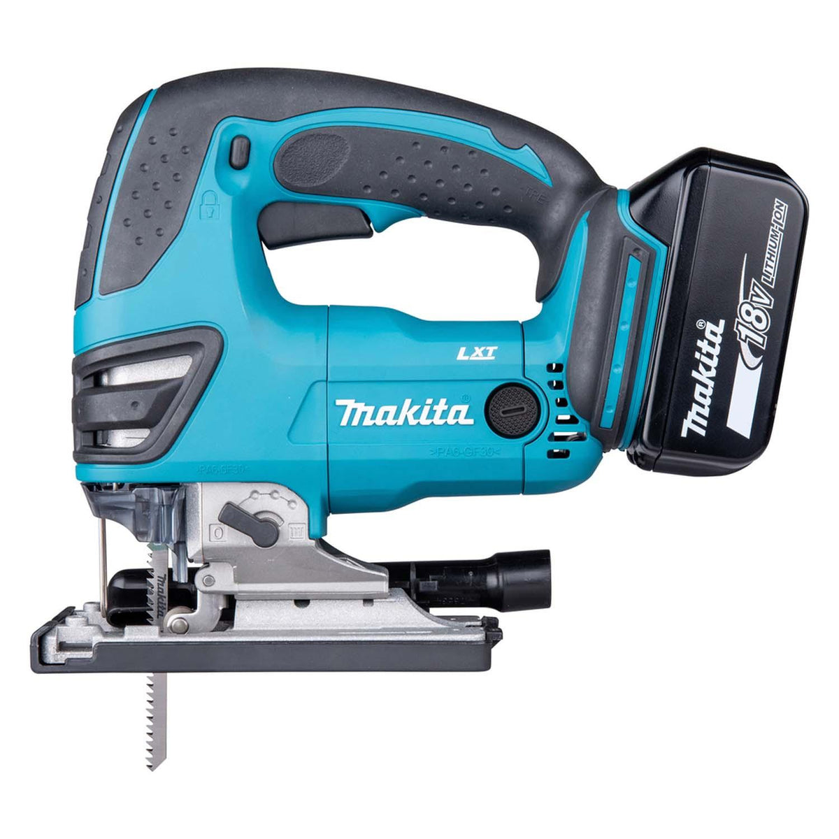 Kit Makita DJV180RFE + DHS660 Sierra Caladora + Circular - Herram.cl