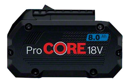 Batería Bosch Procore 18v 8.0ah - Herram.cl