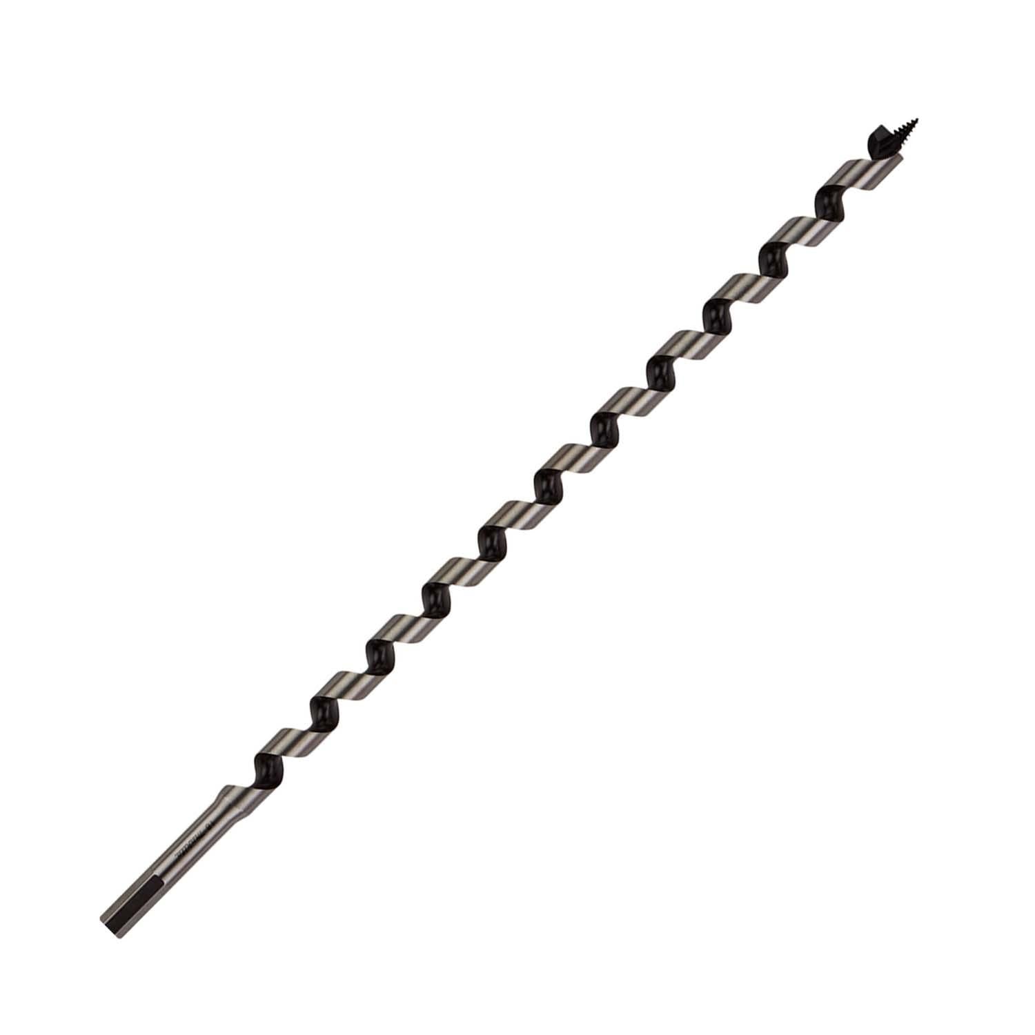 Broca Para Madera 18x450mm (Tipo Barreno) - Makita - Herram.cl