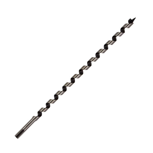 Broca Para Madera 18x450mm (Tipo Barreno) - Makita - Herram.cl