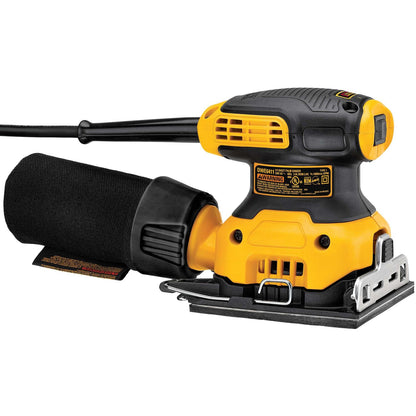 Lijadora Orbital 1/4 230 W DWE6411 - B2C - DeWalt - Herram.cl