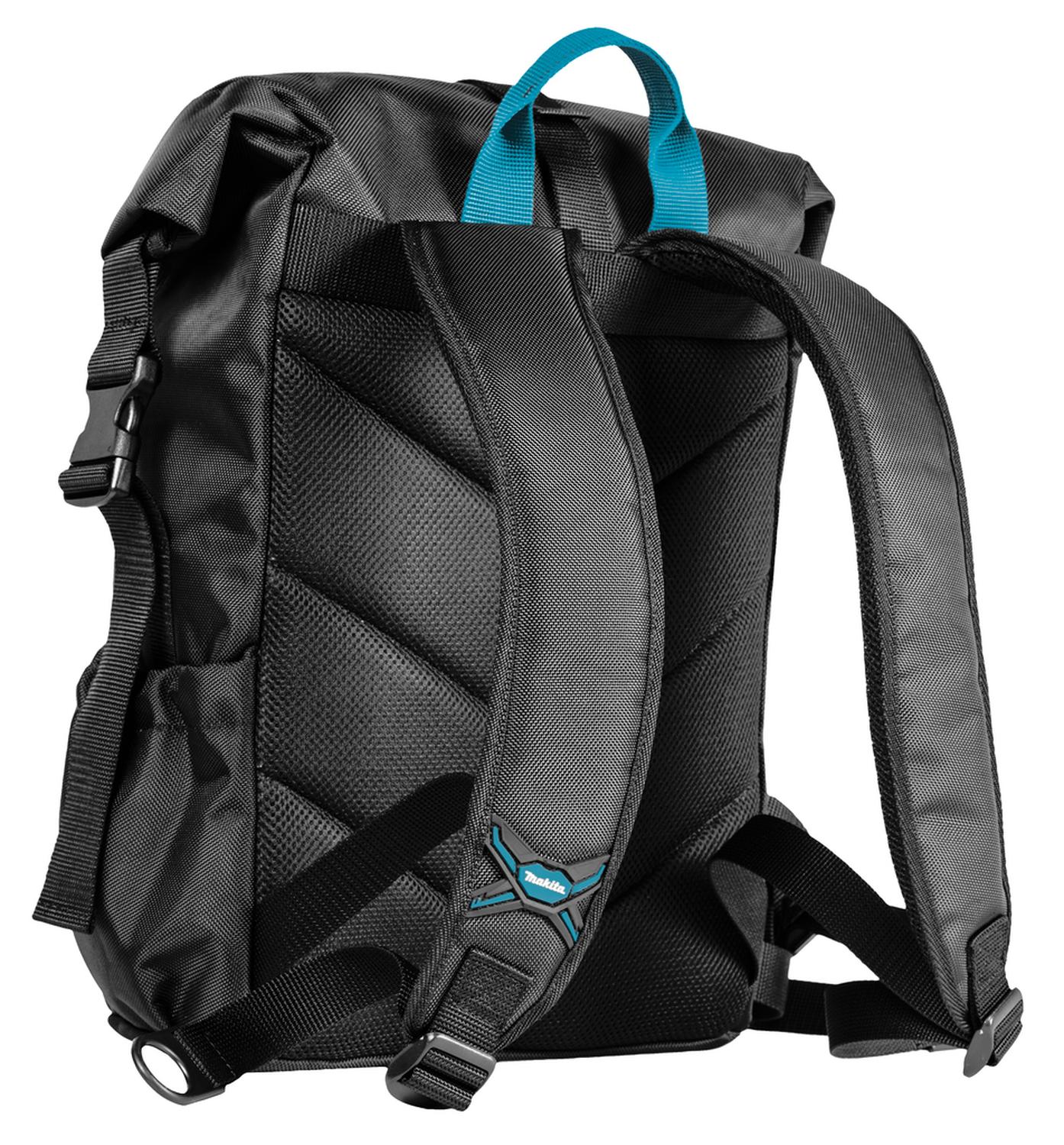 Mochila Enrollable 14 L - Makita - Herram.cl
