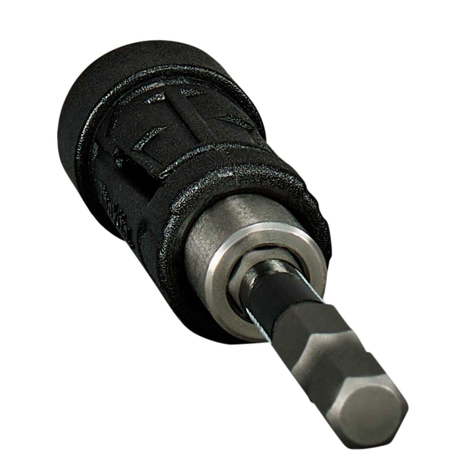 Portapuntas De Torsion Ultra - Mag Impact Premier 80mm - Makita - Herram.cl