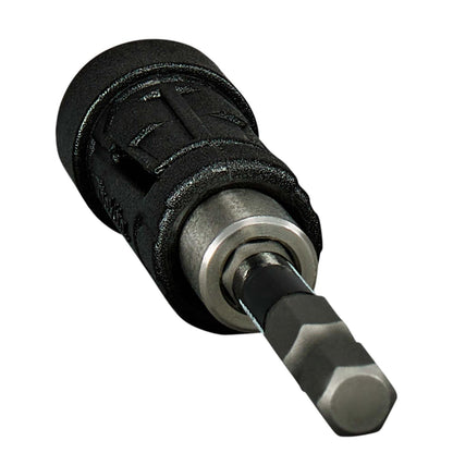 Portapuntas De Torsion Ultra - Mag Impact Premier 80mm - Makita - Herram.cl