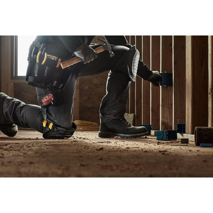 Rodilleras rígidas con gel DeWALT DWST590013 - Herram.cl