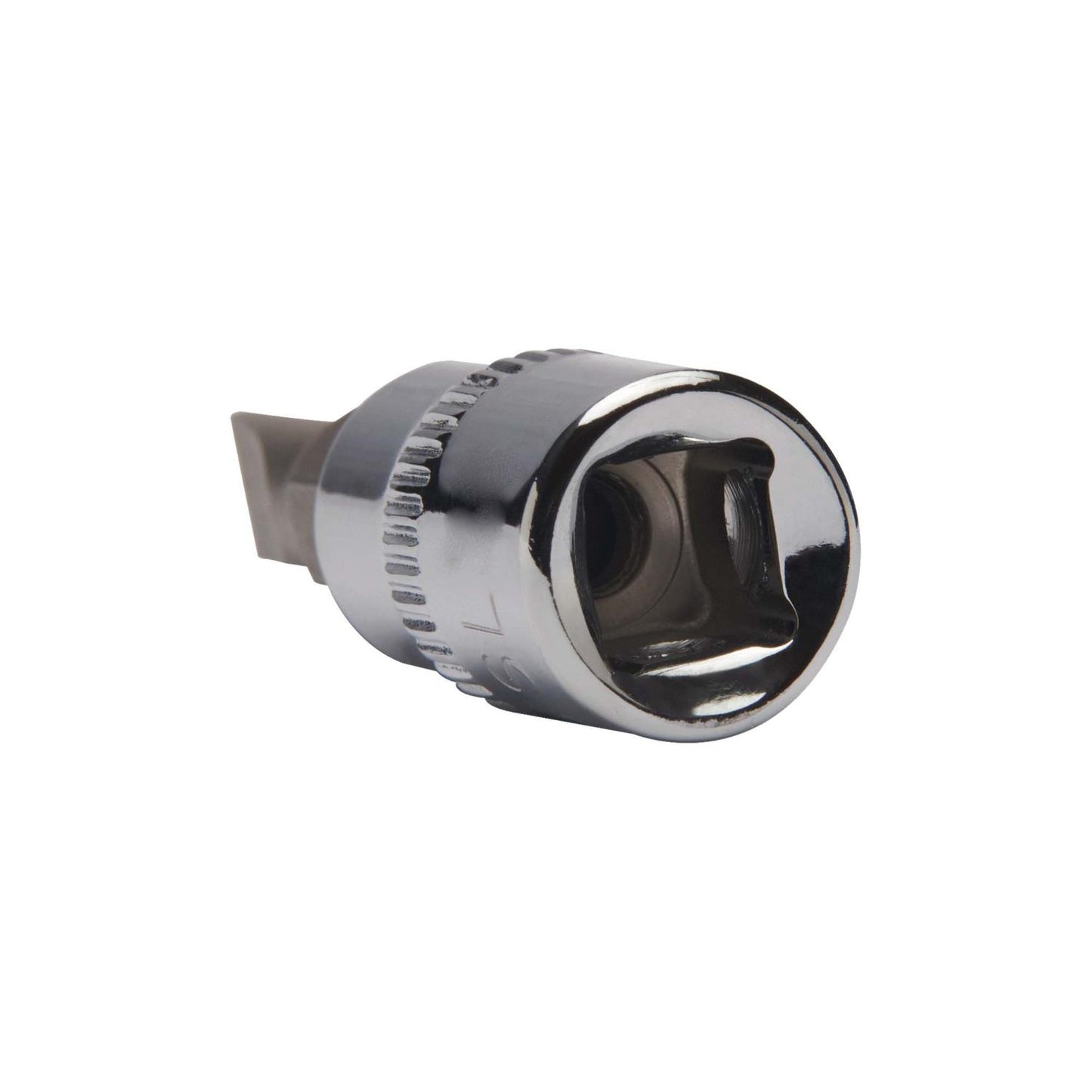 Dado Con Punta ranurado De 1/4'' SL8 - Irimo - Herram.cl