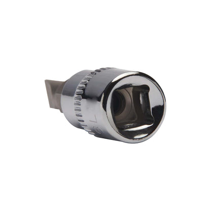 Dado Con Punta ranurado De 1/4'' SL8 - Irimo - Herram.cl