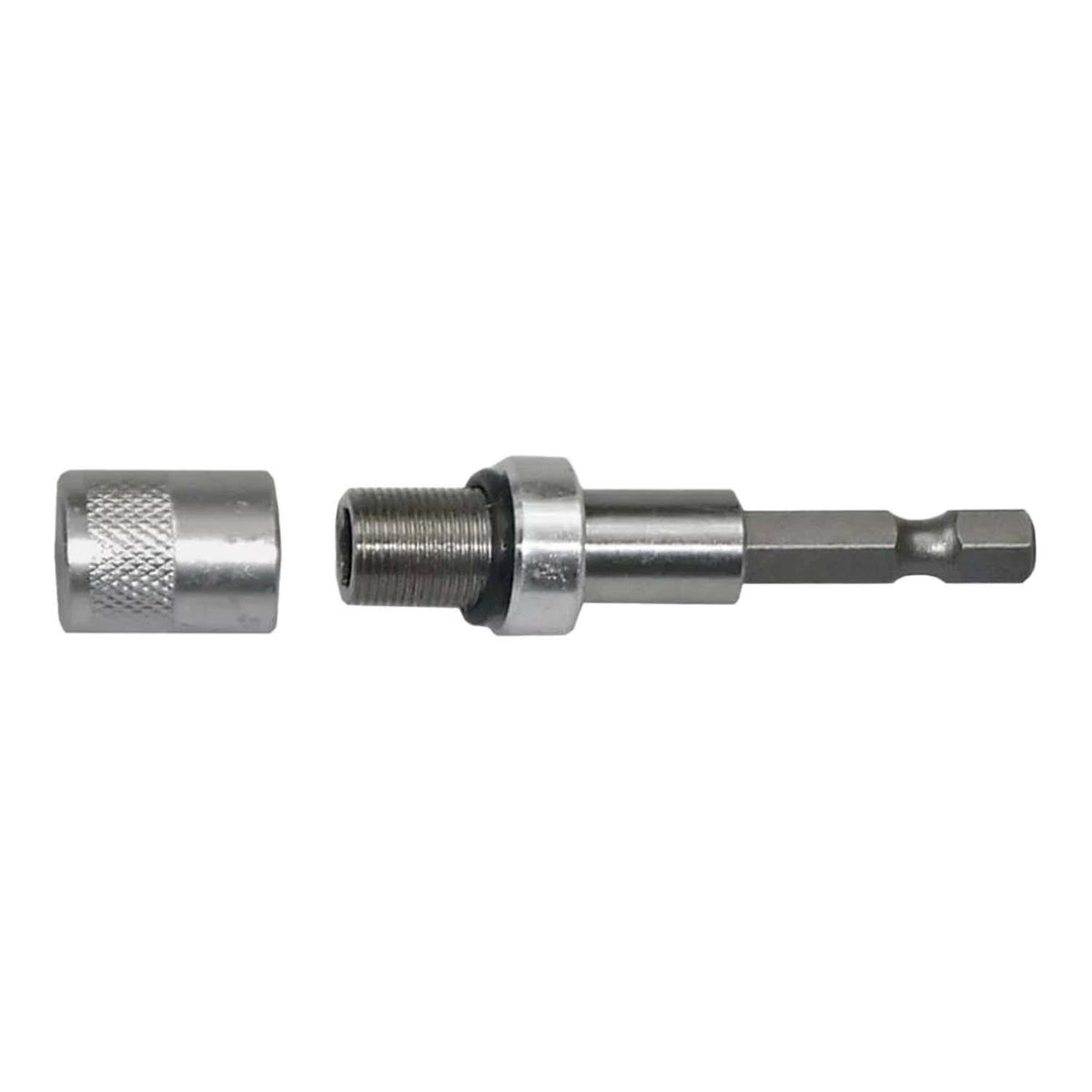 Portapuntas Magnético Ajustable 1/4'' 68mm - Stanley - Herram.cl
