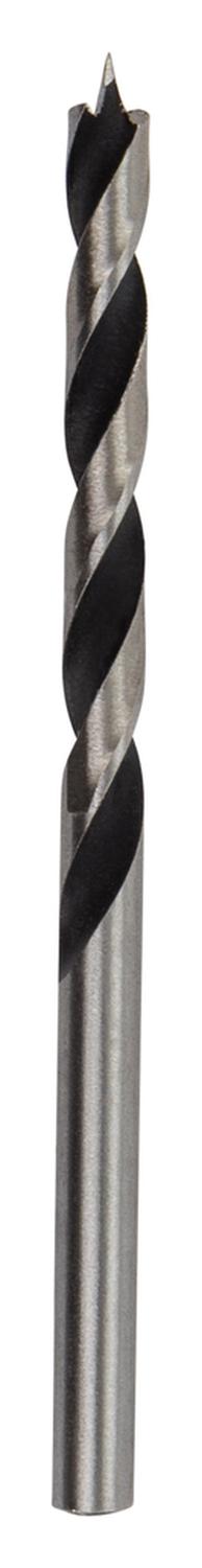 Broca Para Madera 5.0x86mm - Makita - Herram.cl
