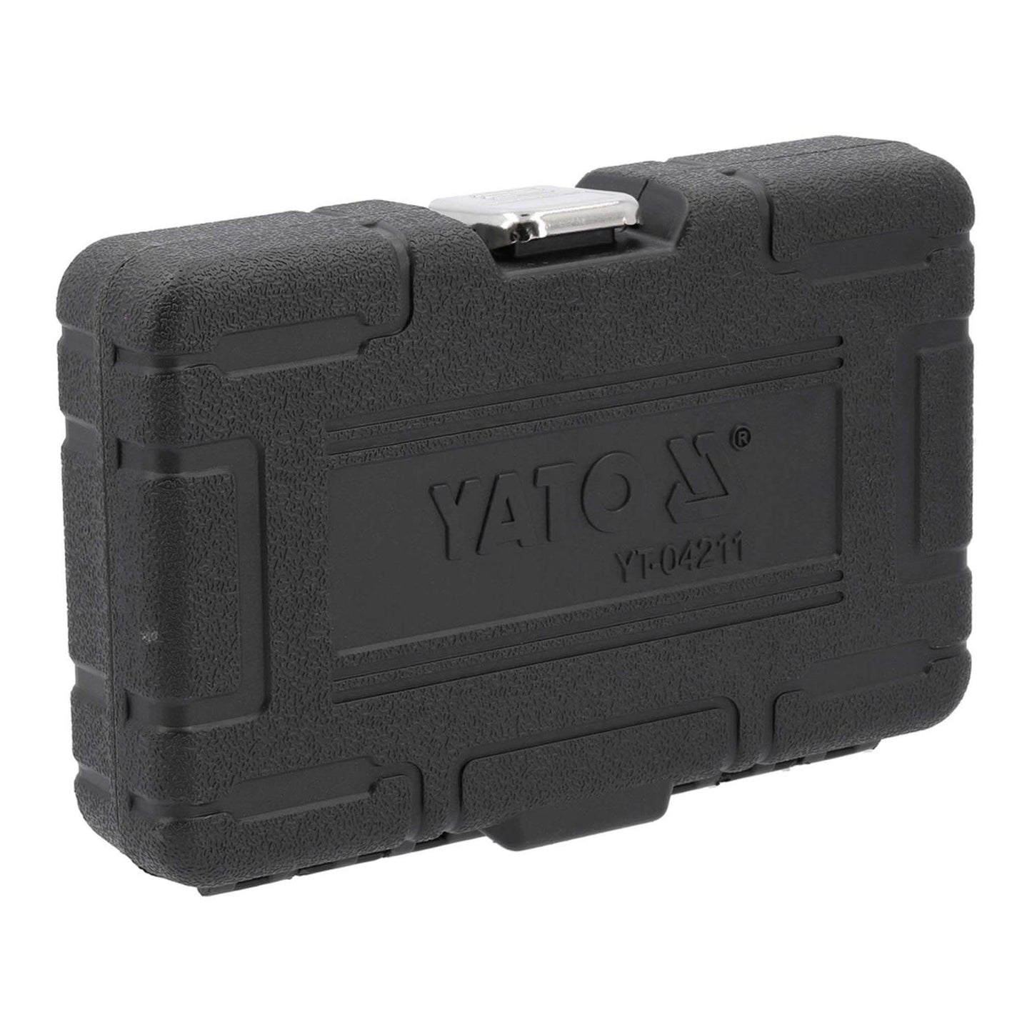 Juego De Llaves para Alternador 22 Pzas YT - 04211 - Yato - Herram.cl